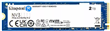 SSD M.2 NVME 2TB G4 KINGSTON NV2